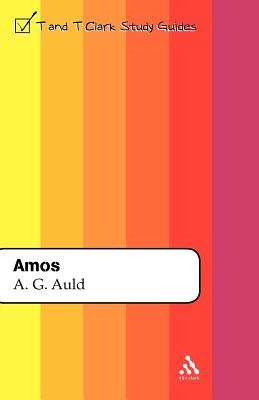 Amos - Auld, A Graeme