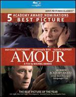 Amour [Blu-ray]