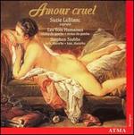 Amour cruel