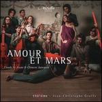 Amour et Mars: Claude Le Jeune & Cl�ment Janequin