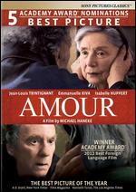 Amour - Michael Haneke