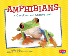 Amphibians QandA