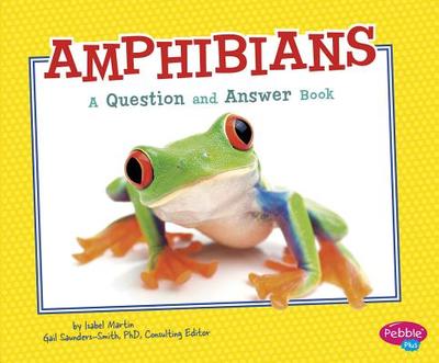 Amphibians QandA - Martin, Isabel