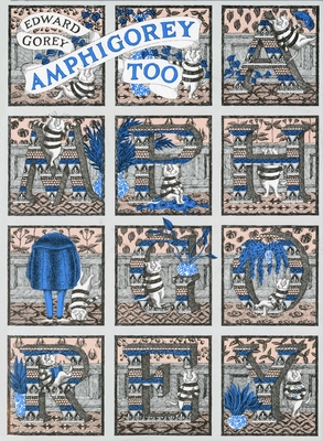 Amphigorey Too - Gorey, Edward