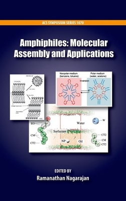 Amphiphiles: Molecular Assembly and Applications - Nagarajan, Ramanathan (Editor)