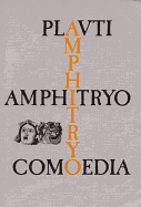 Amphitryo Comoedia