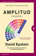 Amplitud (Range) -V1
