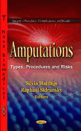 Amputations