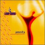 Amrita...All These & the Japanese Soup Warriors