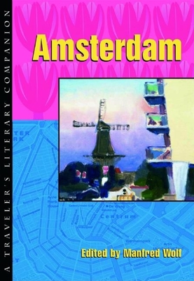 Amsterdam - Wolf, Manfred (Editor)