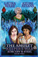 Amulet Keeper's War