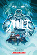Amulet: N? 6 - l'?vasion