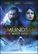 Amundsen - Espen Sandberg