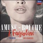 Amuse-Bouche