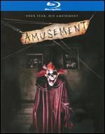 Amusement [Blu-ray]