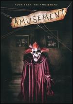 Amusement - John Simpson