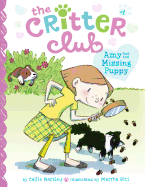 Amy and the Missing Puppy