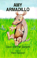 Amy Armadillo