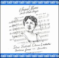 Amy Beach: Grand Mass - Joel Schneider (baritone); Margot Law (soprano); Martha Remington (mezzo-soprano); Ray Bauwens (tenor);...