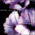 Amy Beach: Morning Glories