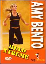 Amy Bento: Hi-Lo Xtreme Workout