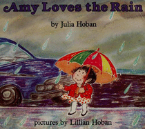 Amy Loves the Rain
