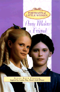 Amy Makes a Friend (Plw8)