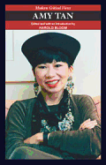 Amy Tan - Bloom, Harold (Editor)