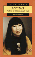 Amy Tan - Kramer, Barbara