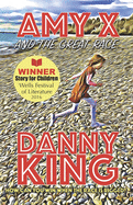 Amy X and The Great Race