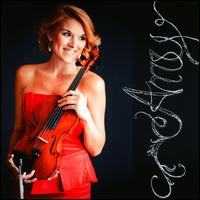 Amy - Ana-Maria Lungu (violin); Christoph Weinhart (piano)