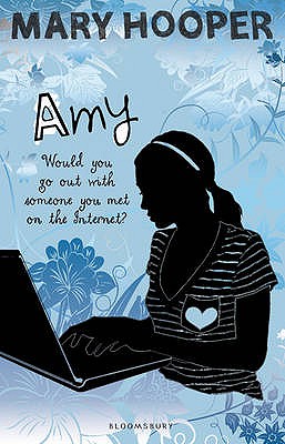Amy - Hooper, Mary