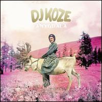 Amygdala - DJ Koze