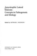 Amyotrophic Lateral Sclerosis (Als): Current Clinical & Pathophysiological Evidence for Differences in Etiology