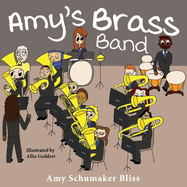 Amy's Brass Band: Volume 1