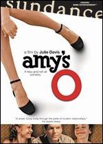 Amy's O