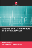 An�lise de ECG em tempo real com LabVIEW