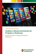 An�lise e Desenvolvimento de Projetos e Sistemas