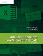 An?�lisis financiero con Microsoft Excel?�