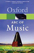 An ABC of Music