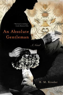 An Absolute Gentleman - Kinder, R M