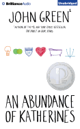 An Abundance of Katherines