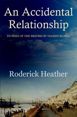 An Accidental Relationship - Heather, Roderick