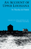 An Account of Upper Louisiana