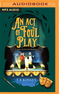 An Act of Foul Play