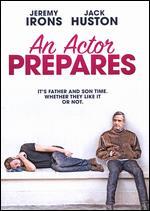 An Actor Prepares