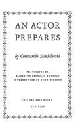 An Actor Prepares