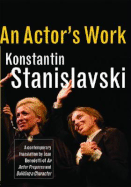 An Actor's Work: A Student's Diary