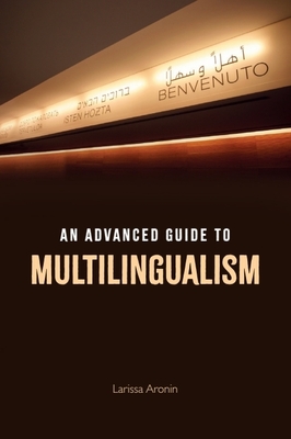 An Advanced Guide to Multilingualism - Aronin, Larissa, and � Laoire, Muiris (Foreword by)