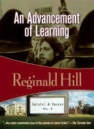 An Advancement of Learning: Dalziel & Pascoe #2